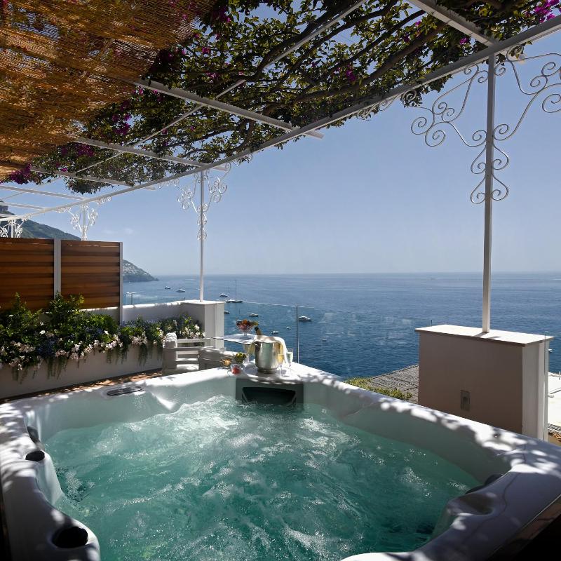Hotel Montemare - image 8