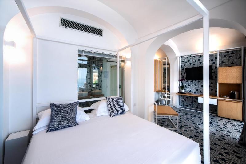 Hotel Montemare - image 4