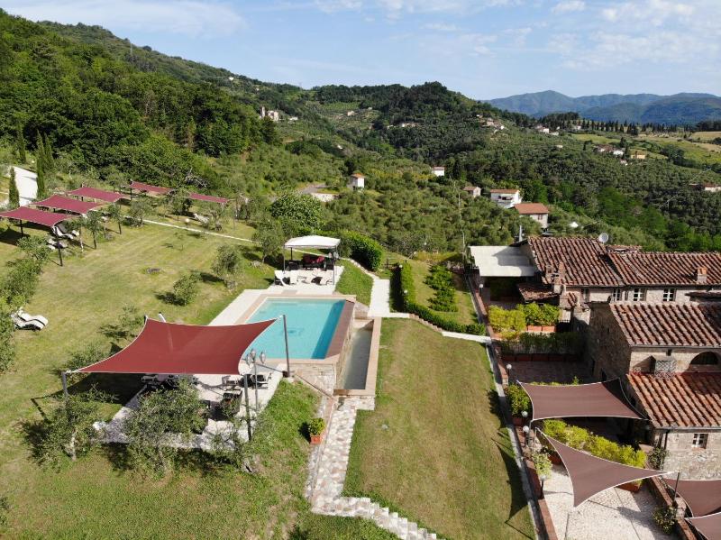 Hotel Villa Volpi - image 17