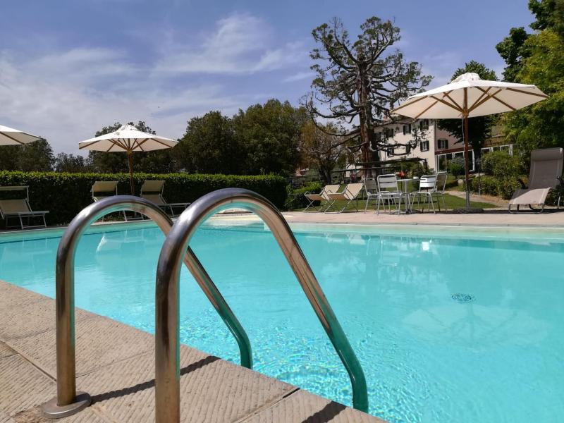 Cortona Resort & Spa - image 41