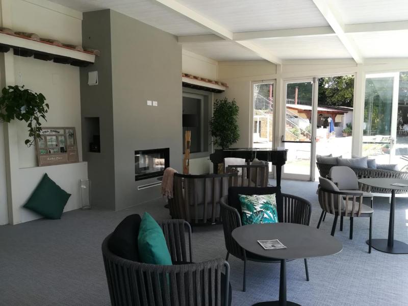 Cortona Resort & Spa - image 17