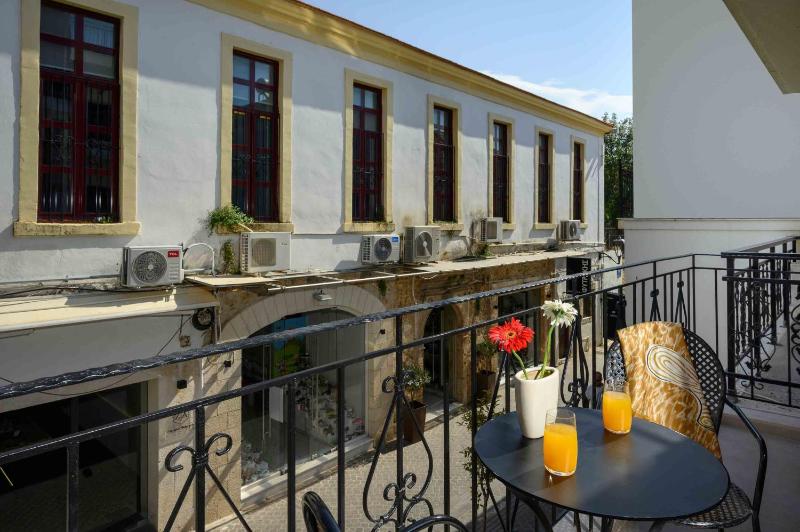 Minaret Suites and Apartments - image 43