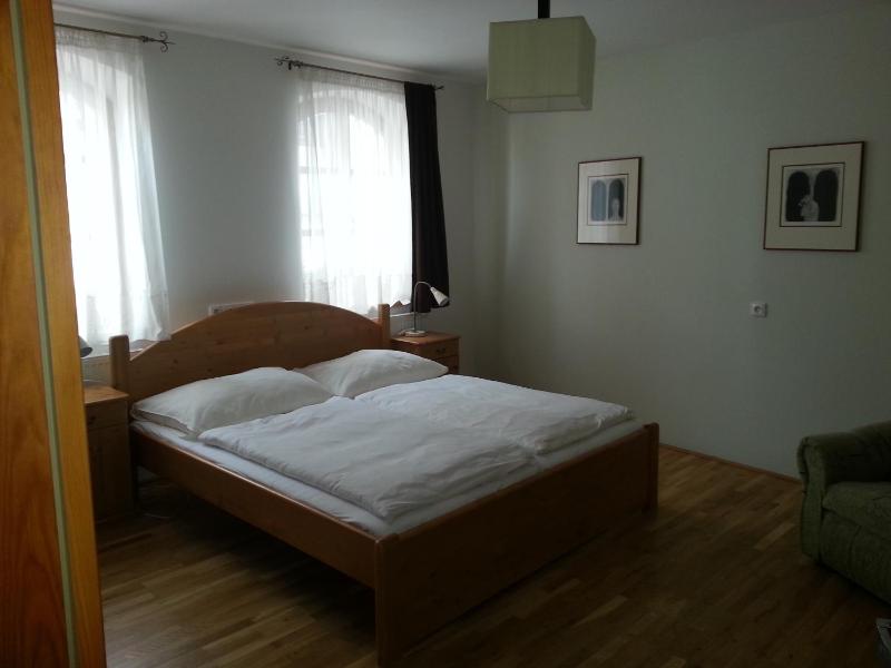Three-Bedroom Apartment image 3