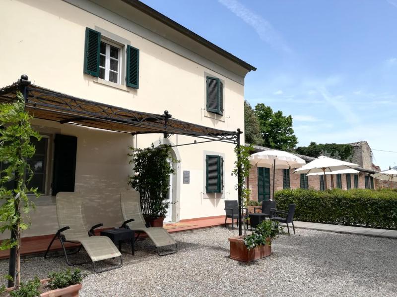 Comfort Double or Twin Room with King Size Bed and Spa Access - Separate Building  image 3