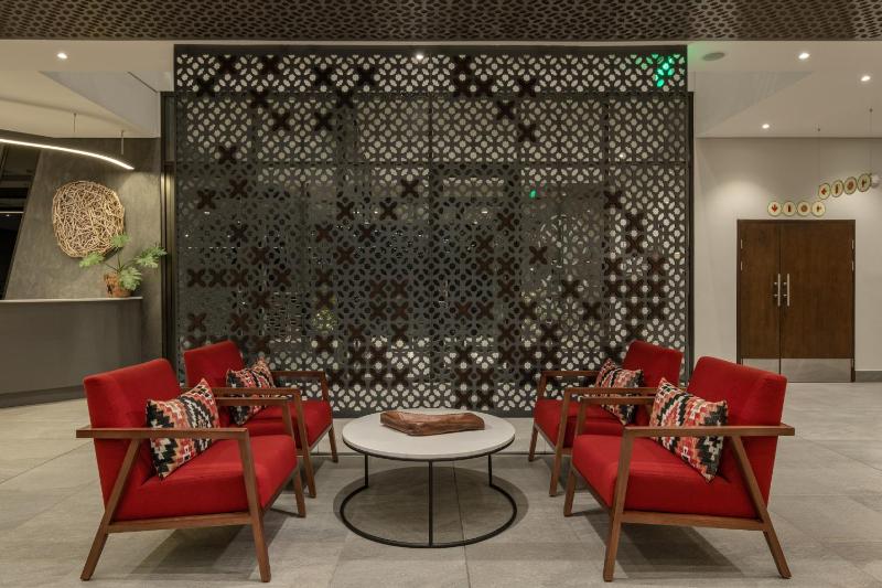 Crowne Plaza - Dar Es Salaam By IHG - image 5