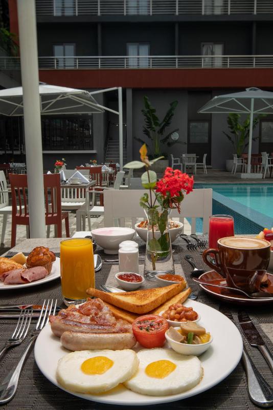 Crowne Plaza - Dar Es Salaam By IHG - image 11