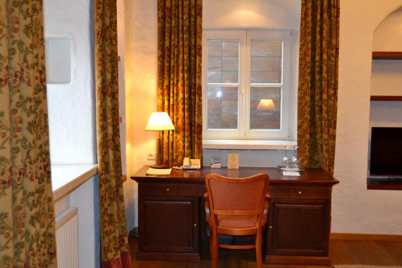 Apartment with Sauna image 2