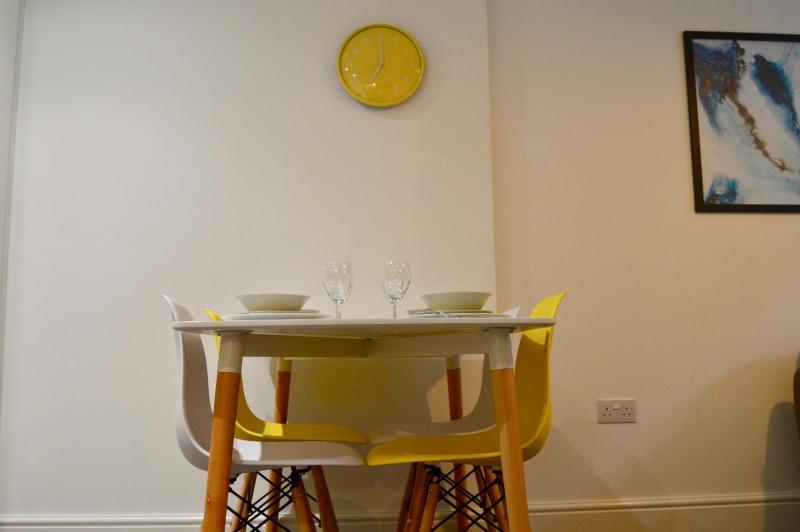 Two-Bedroom Apartment image 3