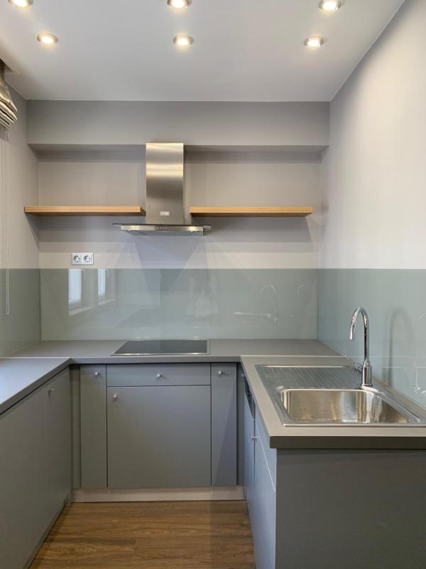 Deluxe Apartment image 1