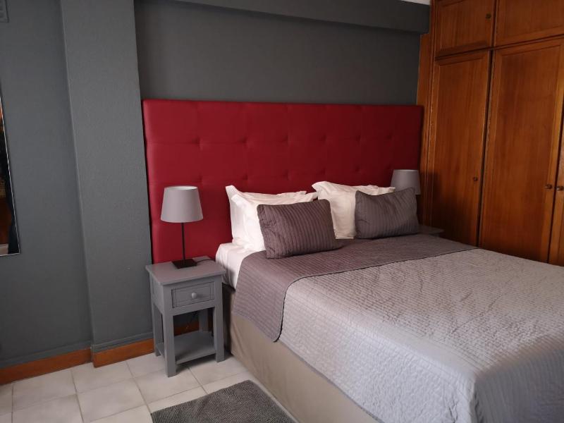 Three-Bedroom Apartment image 1