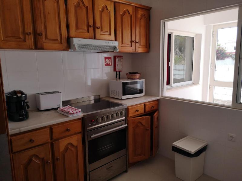 Three-Bedroom Apartment image 4