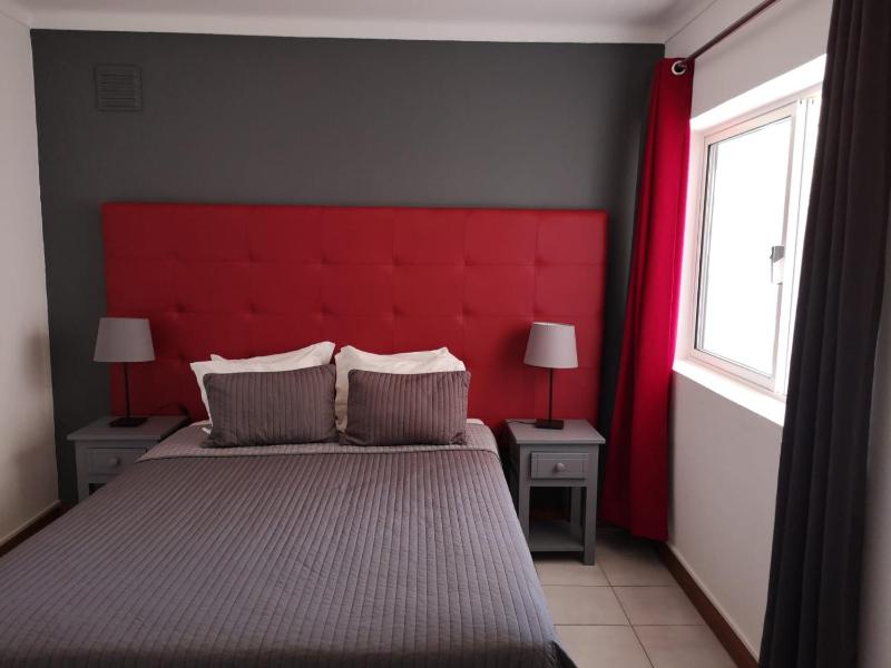 Three-Bedroom Apartment image 3