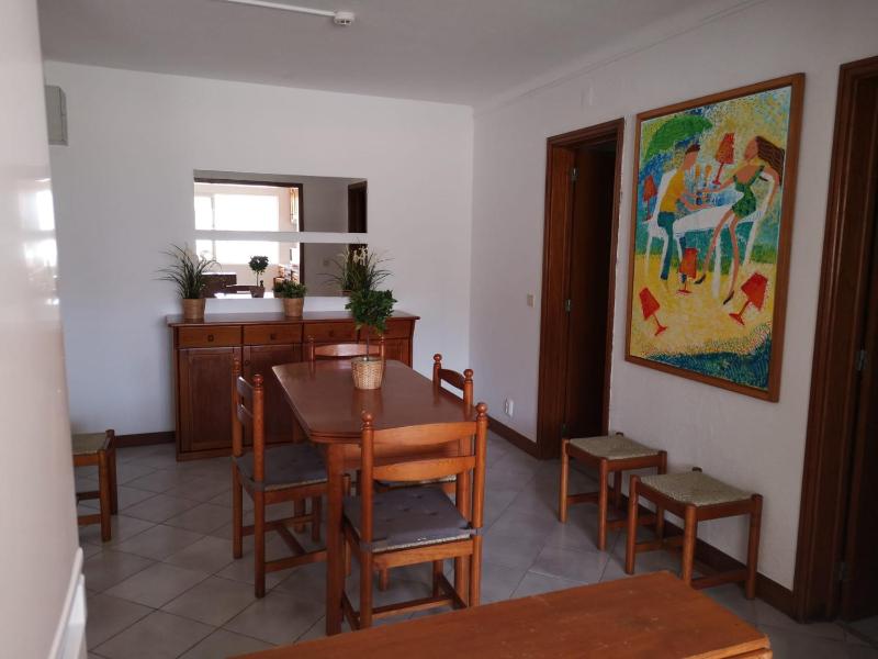Three-Bedroom Apartment image 2