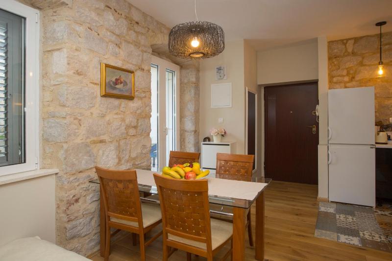 Apartment with Balcony image 2