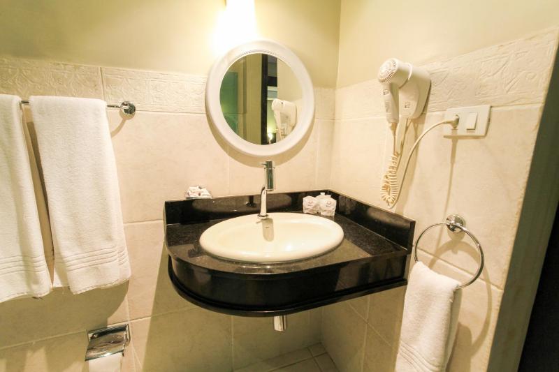 Hotel Plaza Apolo - image 10