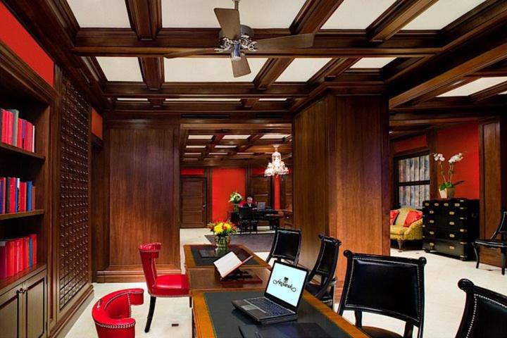 Fitzpatrick Manhattan Hotel - image 3