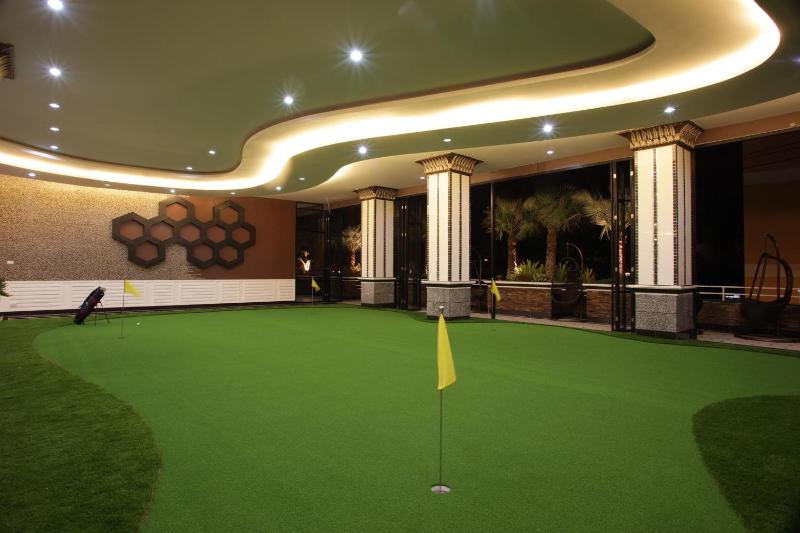 KTK Pattaya Hotel & Residence - image 16