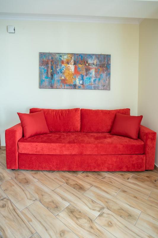 Two-Bedroom Apartment with Balcony image 2