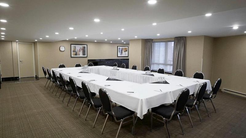 Les Suites Hotel Ottawa - image 6