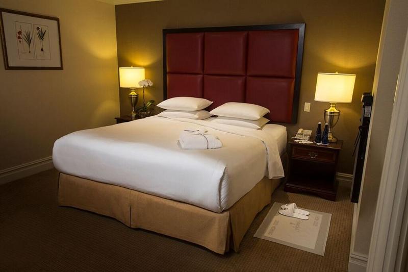 Deluxe Room image 2