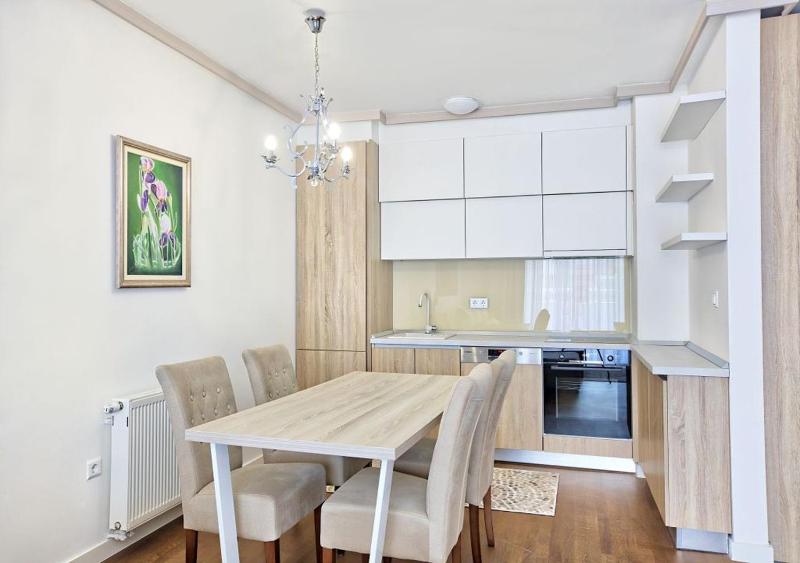 Two-Bedroom Apartment image 3
