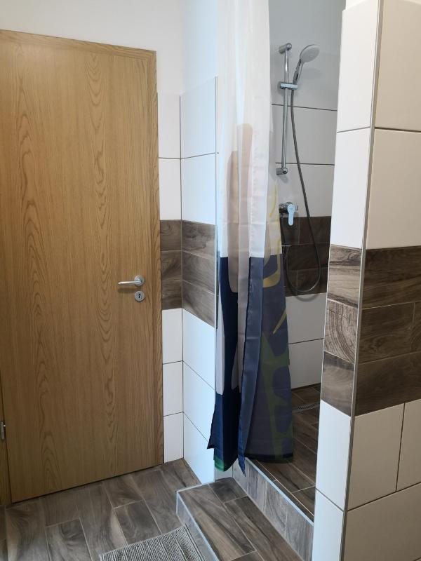 One-Bedroom Apartment - Ground Floor image 4