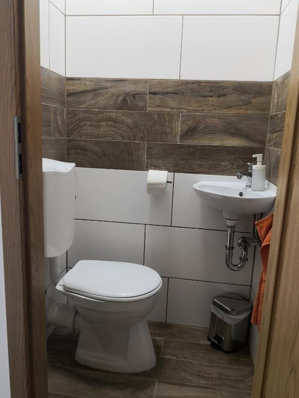 One-Bedroom Apartment - Ground Floor image 2