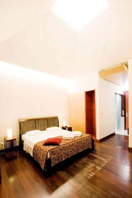 Double Room with Romantic Package  image 3