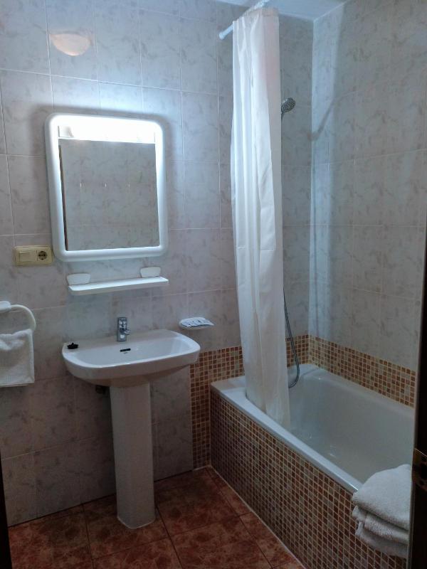Hostal Buena Vista - image 7