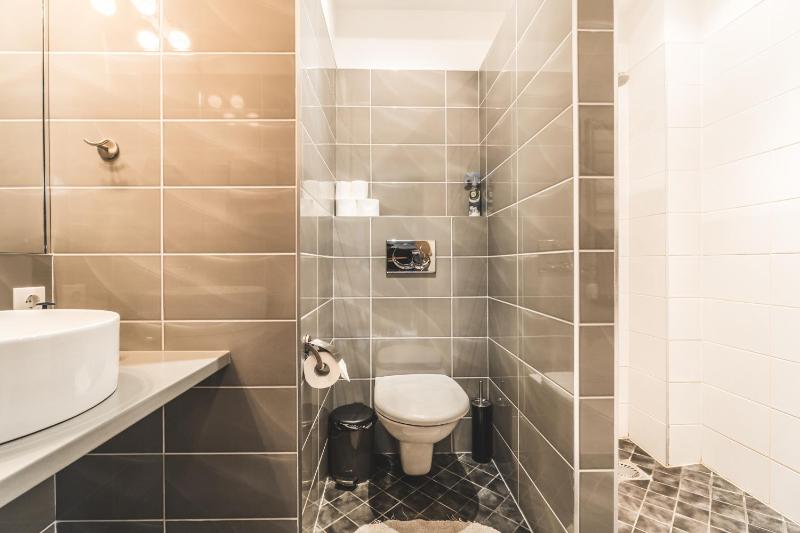 Studio Apartment image 3