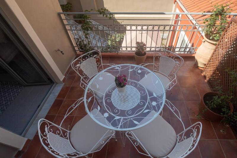 Apartment with Terrace image 2