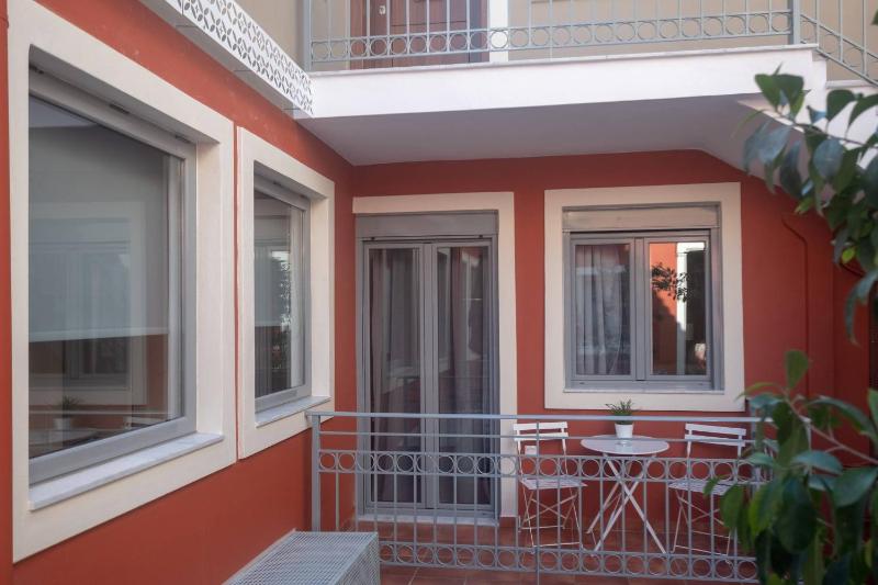 Apartment with Balcony image 2