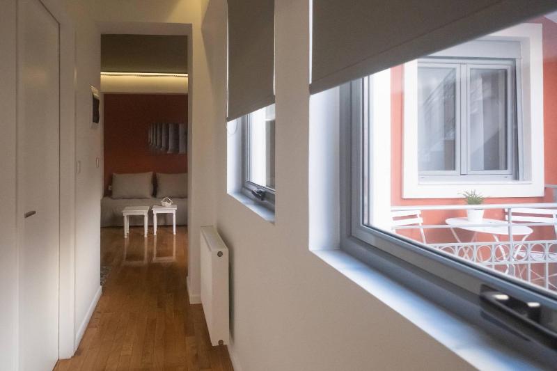 Apartment with Balcony image 3