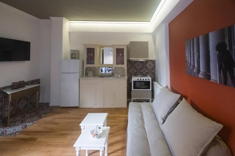Apartment with Balcony image 2