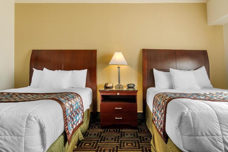Inn at the Highlands Denver Downtown - image 22