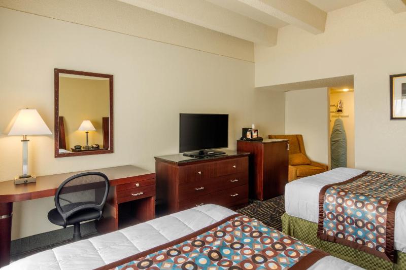 Inn at the Highlands Denver Downtown - image 45