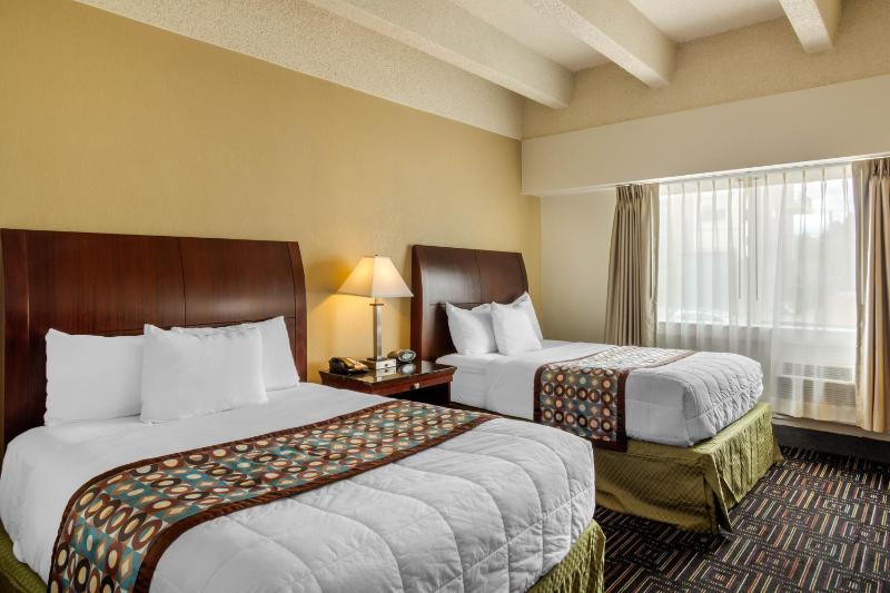 Inn at the Highlands Denver Downtown - image 23