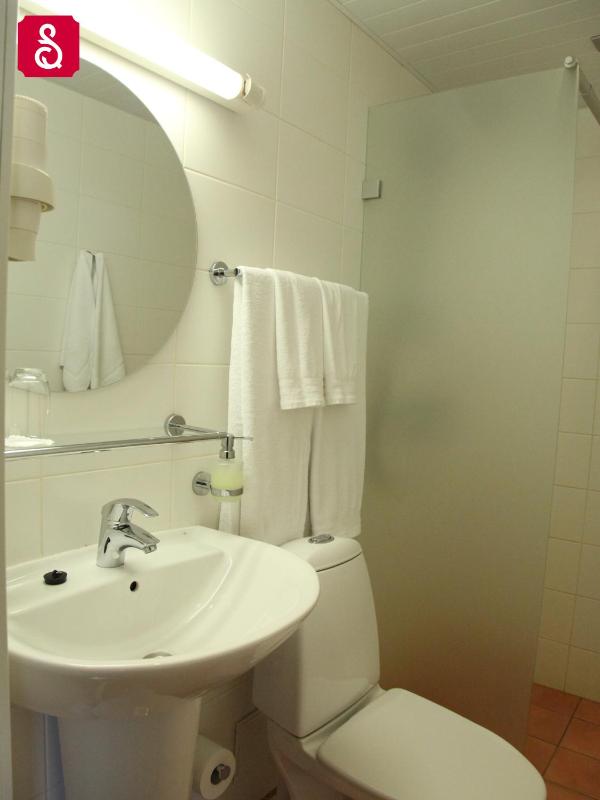 Standard Single Room image 1