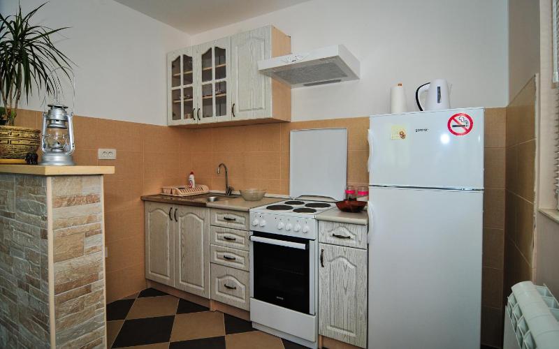 Two-Bedroom Apartment image 4