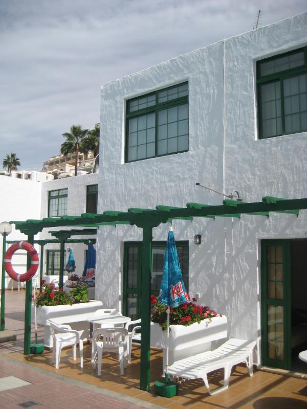 Two-Bedroom Apartment image 4