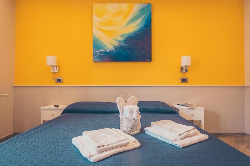 Oltre il Mare Guest House - image 13