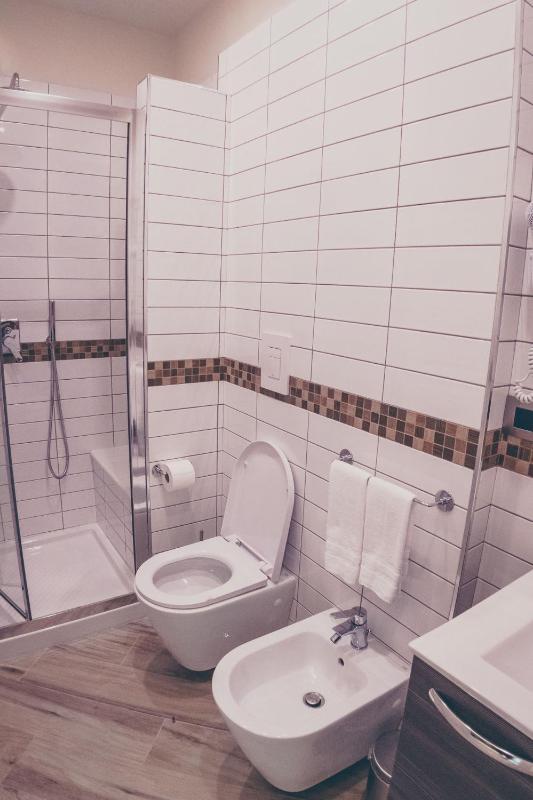Oltre il Mare Guest House - image 21