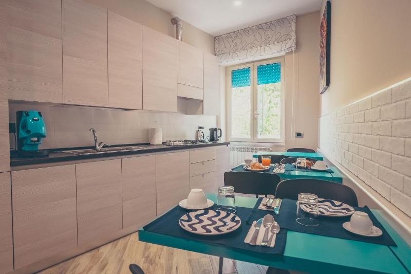 Oltre il Mare Guest House - image 12