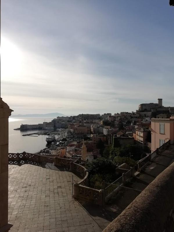 Oltre il Mare Guest House - image 8
