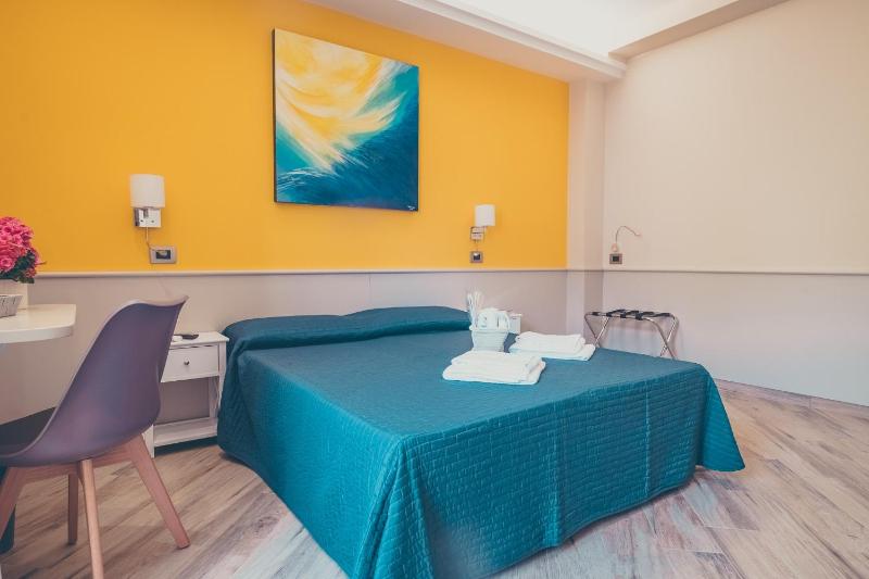 Oltre il Mare Guest House - image 34