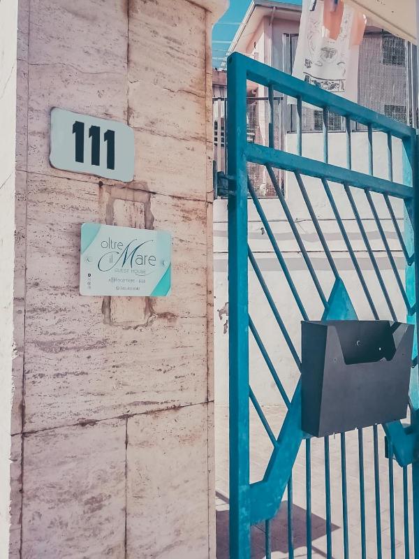 Oltre il Mare Guest House - image 41