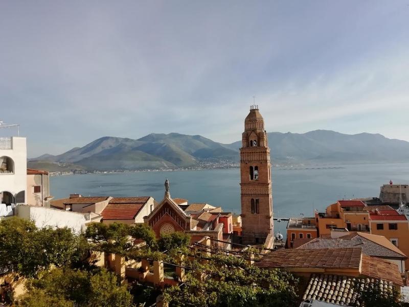 Oltre il Mare Guest House - image 48