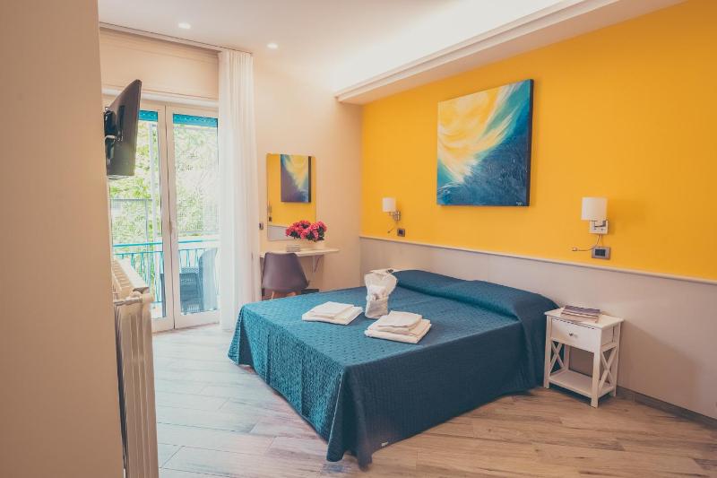 Oltre il Mare Guest House - image 49