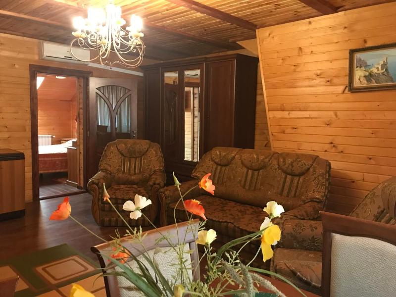 Standard Family Room image 2