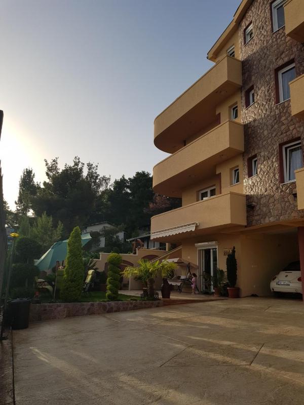Villa Jupok - image 12